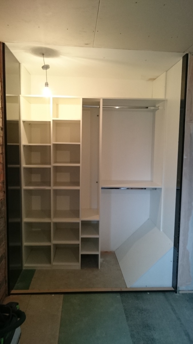Carpenter and Joiner: Image 3